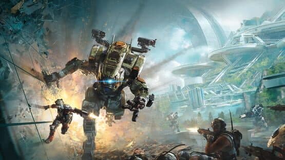 Titanfall 2 artwork 12