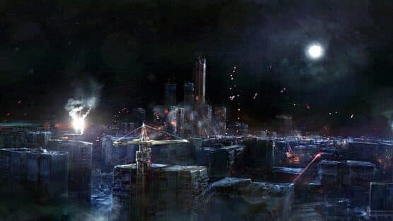 Escape from Tarkov artwork 7