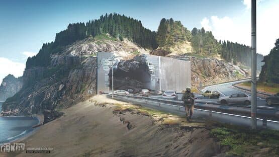 Escape from Tarkov artwork 8