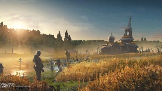 Escape from Tarkov artwork 9