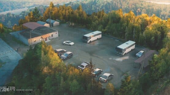 Escape from Tarkov artwork 2