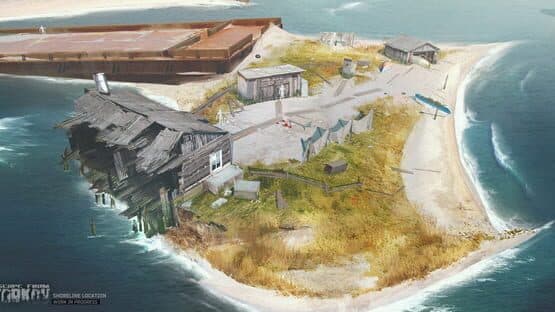 Escape from Tarkov artwork 3