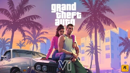 Grand Theft Auto VI artwork 4
