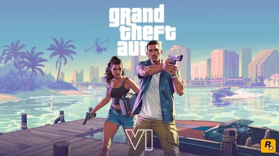 Grand Theft Auto VI artwork 3
