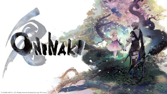 Oninaki artwork 2