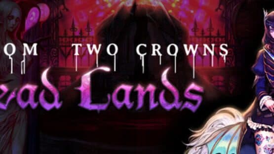 Kingdom Two Crowns: Dead Lands artwork 1