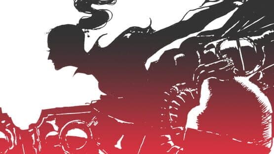 Final Fantasy VI artwork 2