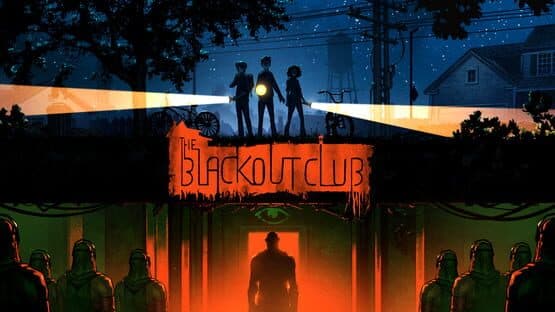 The Blackout Club artwork 1