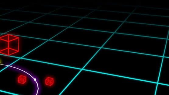 Idle Geometry Defense artwork 1