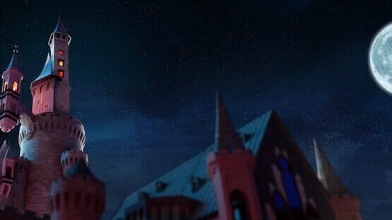 Jewel Match: Dracula - Collector's Edition artwork 1