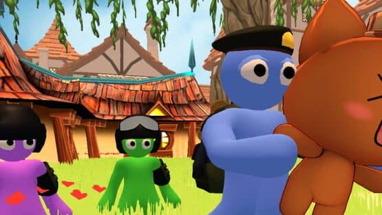 Catch Me If You Can artwork 3