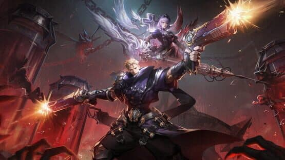 Torchlight: Infinite artwork 2