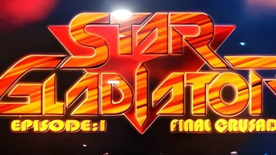 Star Gladiator Episode I: Final Crusade artwork 2