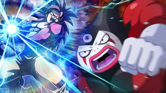 Dragon Ball Z: Kakarot - Daima: Adventure Through The Demon Realm Part 2 artwork 2