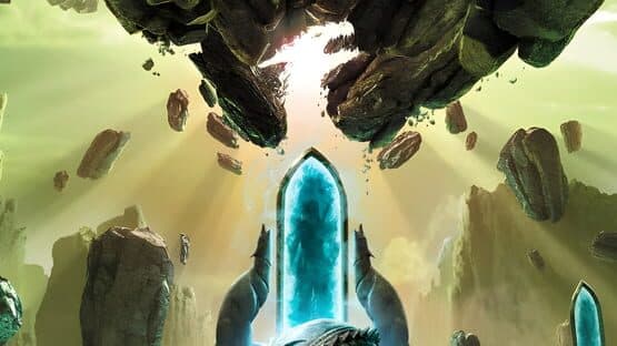 Dragon Age: Inquisition - Trespasser artwork 1