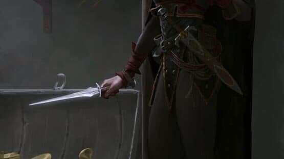 Pathfinder: Kingmaker - Varnhold's Lot artwork 2