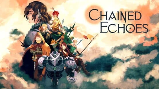 Chained Echoes artwork 1