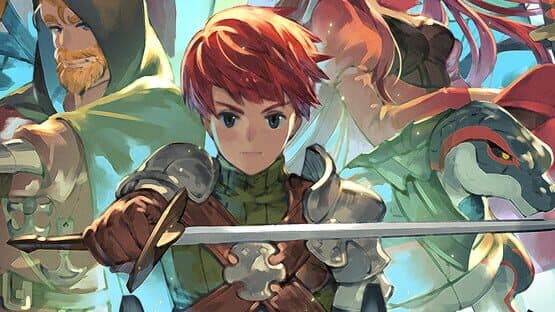 Chained Echoes artwork 2