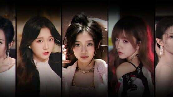 Sorry! I surrounded beauty! artwork 1