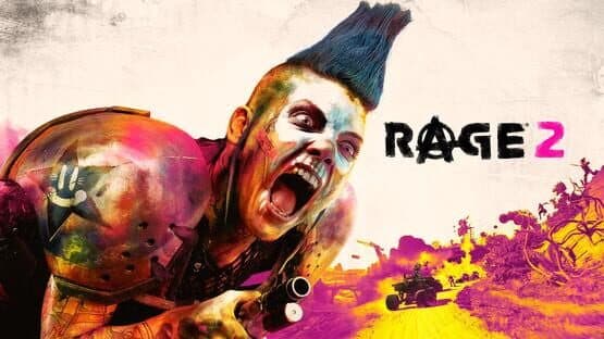 Rage 2 artwork 3