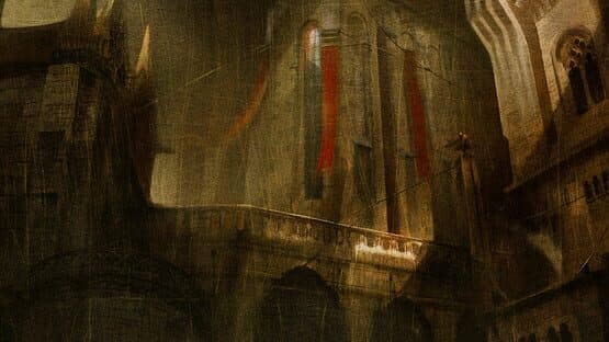 Styx: Master of Shadows artwork 3