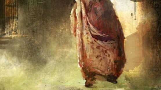 Amnesia: A Machine for Pigs artwork 5