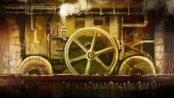 Amnesia: A Machine for Pigs artwork 11