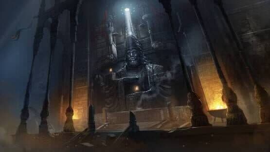 Prince of Persia: The Sands of Time artwork 3