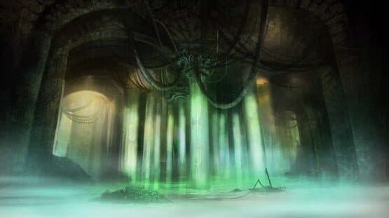 Amnesia: A Machine for Pigs artwork 4