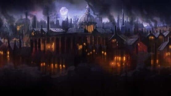 Amnesia: A Machine for Pigs artwork 9