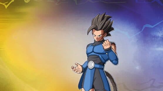 Dragon Ball Sparking Zero: Shallot (Dragon Ball Legends) artwork 2