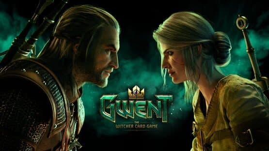 Gwent: The Witcher Card Game artwork 2