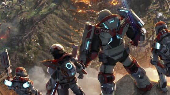 Alienation artwork 2