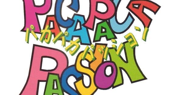Pacapaca Passion artwork 1