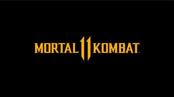 Mortal Kombat 11 artwork 3