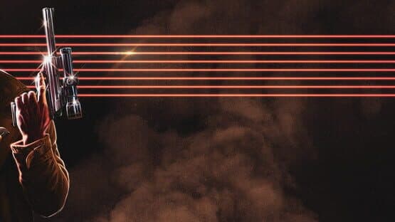 Huntdown: Overtime artwork 1