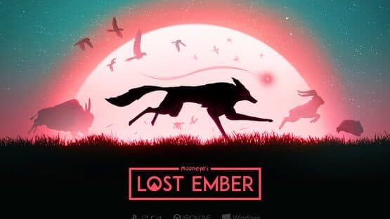 Lost Ember artwork 1