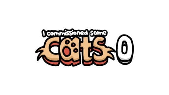 I Commissioned Some Cats 0 artwork 2