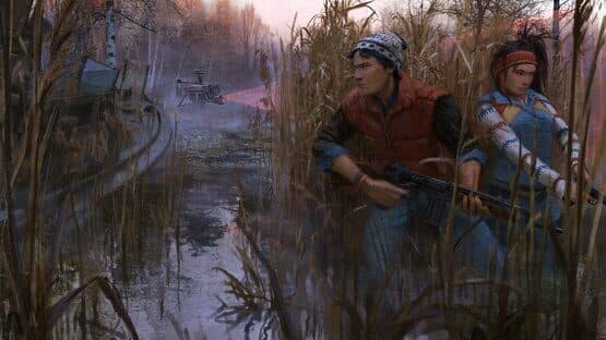 Generation Zero artwork 1