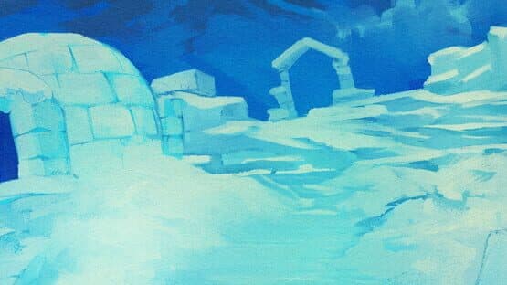 Snow Bros. Classic Collection artwork 1