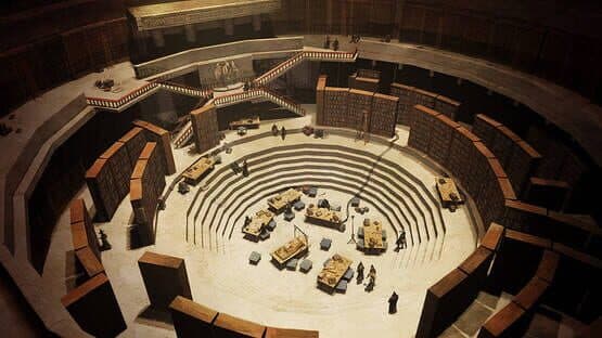 Vambrace: Cold Soul artwork 3