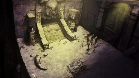 Vambrace: Cold Soul artwork 2