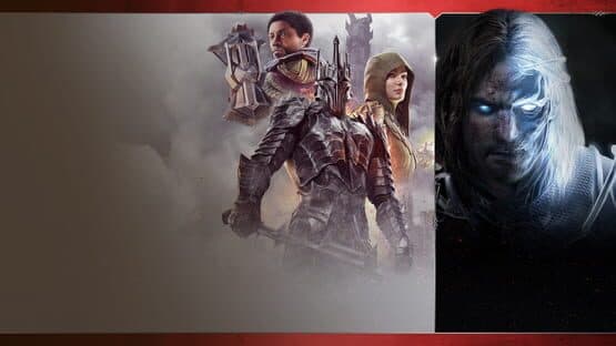 Middle-earth: The Shadow Bundle artwork 2