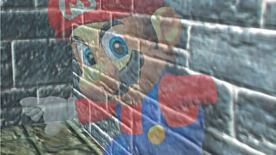 Super Mario 64 artwork 19