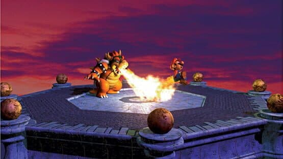 Super Mario 64 artwork 20