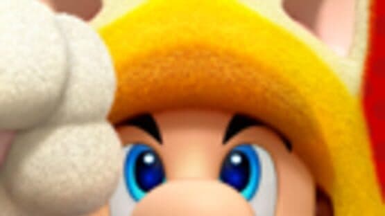 Super Mario 3D World artwork 3