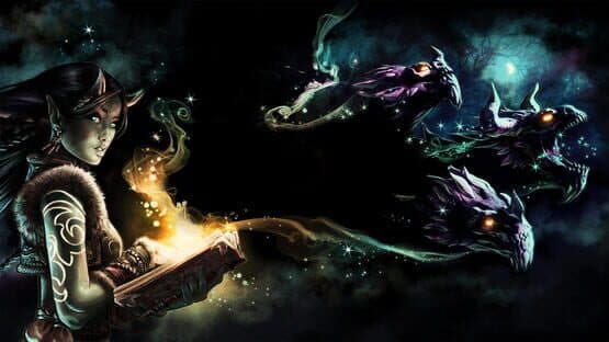 Operencia: The Stolen Sun artwork 2