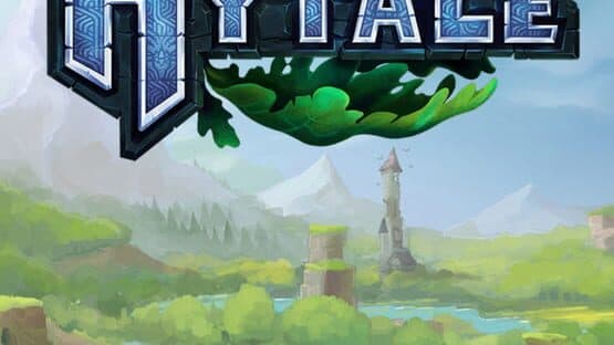 Hytale artwork 15