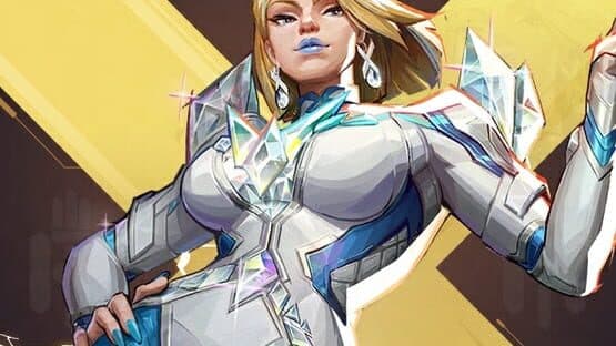 Marvel Rivals artwork 12