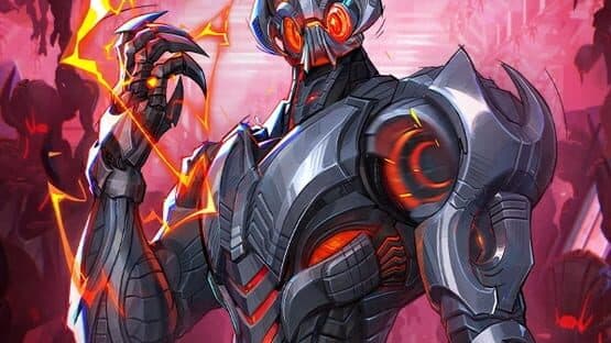 Marvel Rivals artwork 13